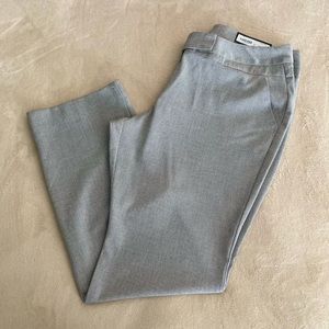 Worthington Modern Fit Relaxed Straight Leg Pants - Size I6P